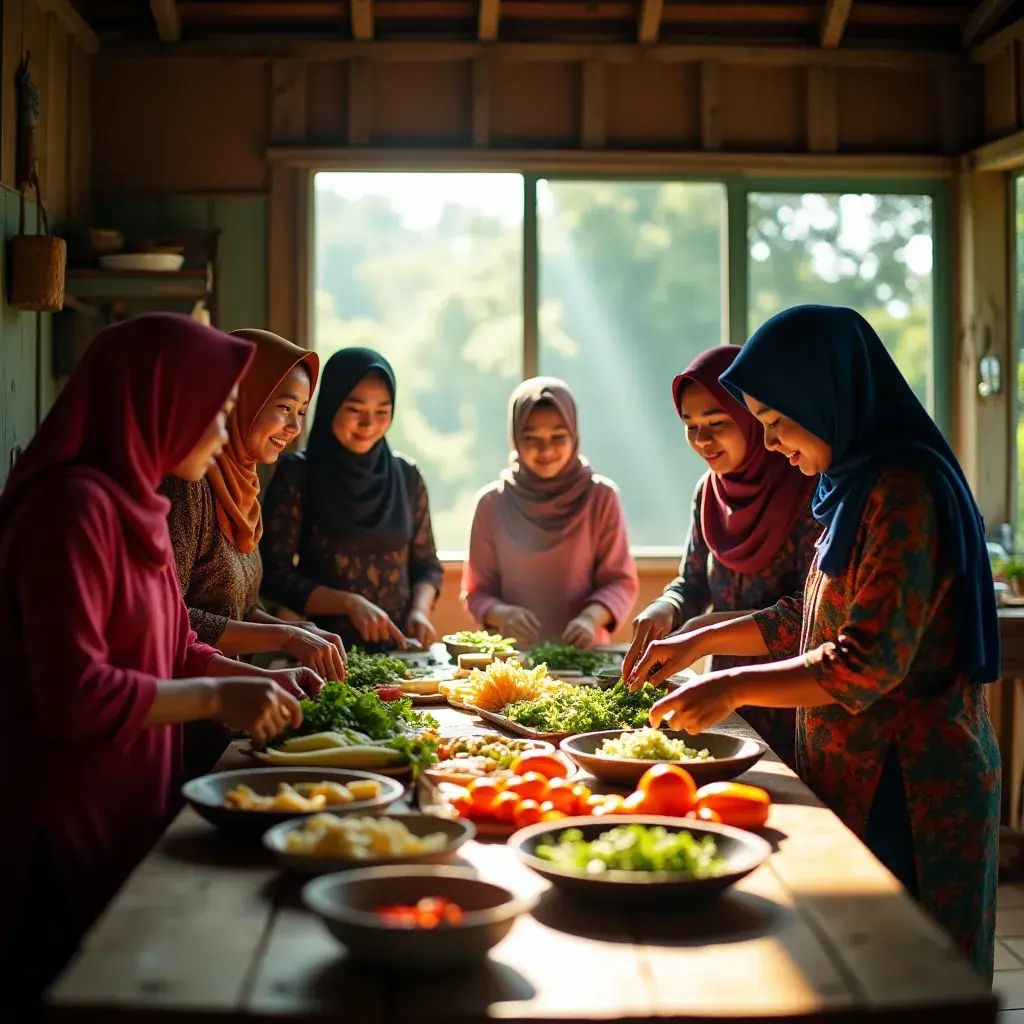 Collaborative team environment