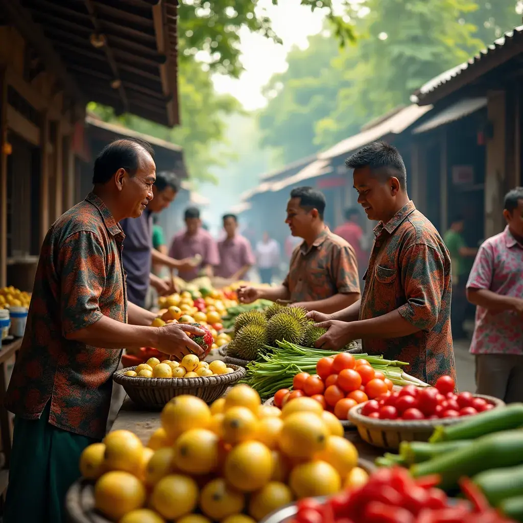 Supporting visual content