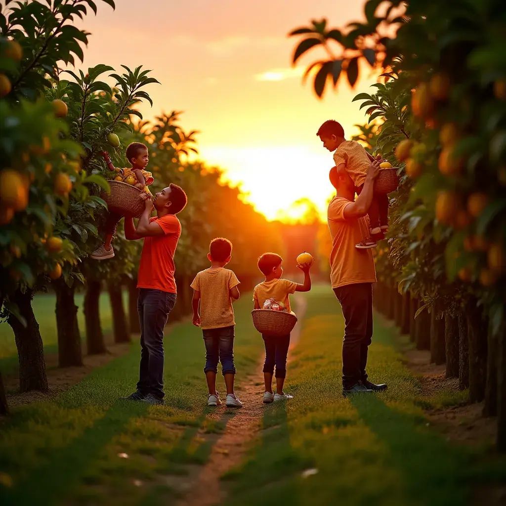 Supporting visual content